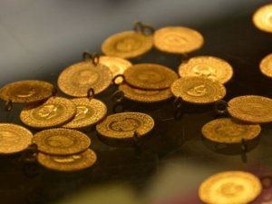 Altının fiyatları haftaya düşüşle başladı