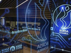 Borsa, günün ilk yarısında 100.000'e yaklaştı