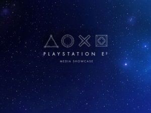 Sony E3 2018 öncesi şovlarına başlayacak!