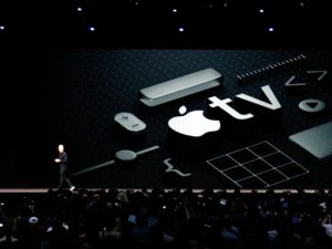 tvOS 12 tanıtıldı!