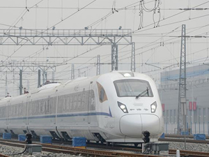 Çin'in ilk özel demiryolu inşası onaylandı