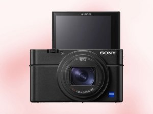 Sony RX100 VI tanıtıldı