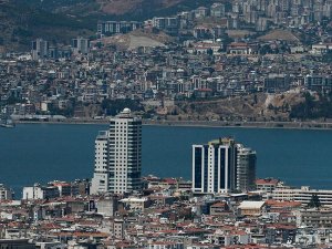İzmir'de 1 milyon konut sahibi 'barışacak'