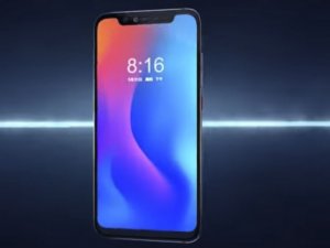 Xiaomi Mi 8 Türkiye fiyatı!