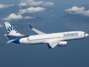 SunExpress Avrupa uçuşlarına 3 destinasyon eklendi
