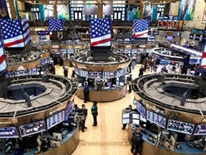 New York borsasında Dow Jones yükselişle kapandı