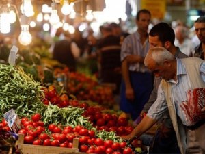 1.25 puanlık faiz artışının nedeni 'enflasyon'