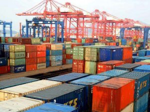 Çin'in dış ticareti ilk 5 ayda yüzde 8.8 büyüdü