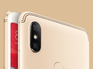 Xiaomi Redmi Y2!