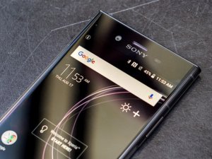 Xperia XZ3'ün özellikleri!