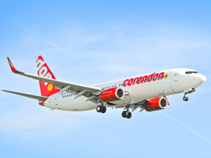 Corendon Airlines, Capital 500 listesinde yerini aldı