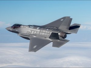 ABD, F-35'ler hakkında açıklama yaptı