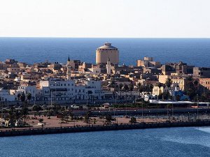 Libya'daki Türk şirketlerinin durumu için komisyon toplanacak