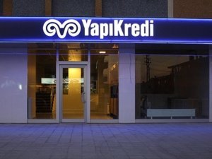 Yapı Kredi, China UnionPay ile iş birliğine gitti