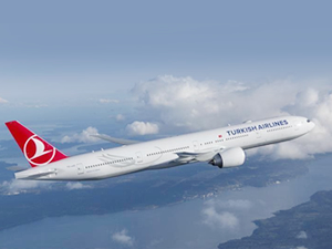 THY'nin İstanbul'a gelen uçağı Varna'ya indi