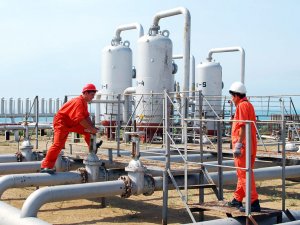 Nijerya ile Fas arasında doğalgaz anlaşması imzalandı