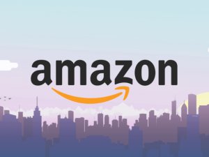 Amazon'un hisseleri rekor kırdı