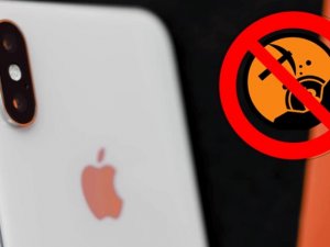 Apple kripto para madenciliğini yasakladı