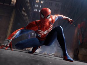 Spider-Man PS4 ortalığı kasıp kavuracak!