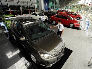 Malezya yerli otomobil üretme kararı aldı