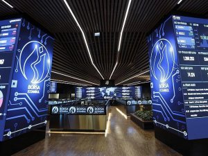 Borsa İstanbul'da yarın yarım gün işlem yapılacak