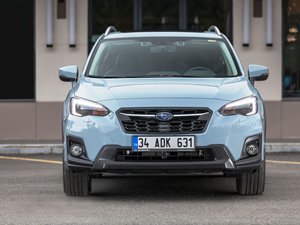 Subaru’nun EyeSight sistemi, otonom sürüşe imkân tanıyor