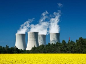 Yeni nükleer santralin yeri belli oldu