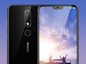 Nokia X6'ya kullanıcıları sevindirecek güncelleme!