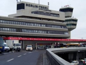 Tegel Havalimanı eğlence merkezi oluyor