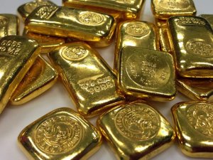 Milyonerlerde 3.6 milyar liralık altın var