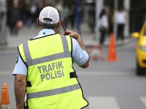 Başkentte bazı yollar trafiğe kapatılacak