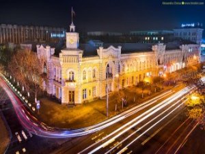 Moldova’da elektrik yüzde 10 ucuzluyor