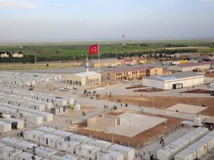 Türkiye 4 milyon sığınmacıya ev sahipliği yapıyor