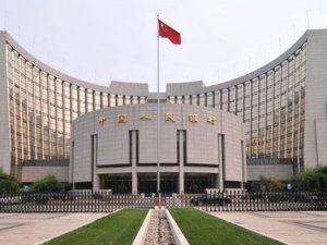 Çin MB, zorunlu karşılıkların indirilmesini istiyor