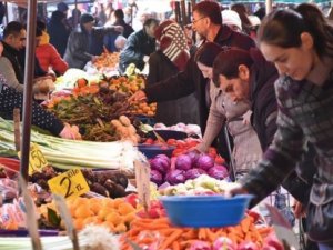 Türkiye alım gücünde AB'nin çok gerisinde