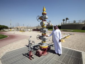 Suudi Arabistan, petrol ihracatında zirveyi bırakmadı