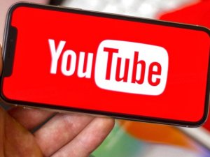 YouTube fenomenlerine vergi takibi geliyor