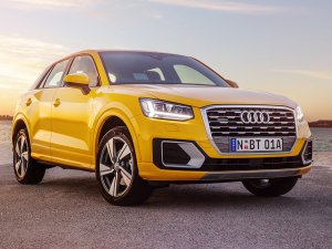 Audi ve Hyundai iş birliği yaptı