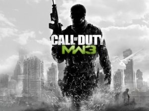 Bir dönemin efsanesi COD: MW 3 Xbox'ta!