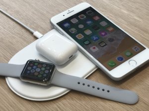 Apple AirPower'ın çıkış tarihi sızdırıldı!