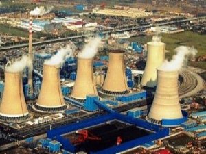 Denizli’ye 250 MW’lık Yenidere Termik Santrali kurulacak