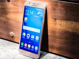 Samsung Galaxy J3 Star satışta!
