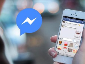 Facebook Messenger'ın yeni özelliği çok konuşulacak!