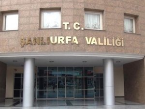 Şanlıurfa Valiliği Suruç'taki iddiaları yalanladı