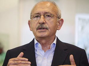 Kemal Kılıçdaroğlu: Güzel bir Türkiye'ye uyanacağız