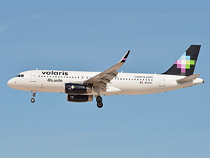 Volaris Havayolları, göçmen aileleri ücretsiz uçuruyor