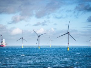 Fransa, offshore rüzgar teşvikini düşürdü