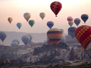 Çinli gazeteci ve sosyal medya temsilcileri Türkiye'yi keşfedecek