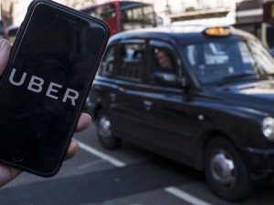 Uber Londra'daki hizmet lisansını geri kazandı