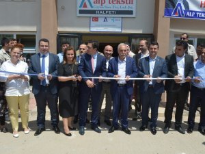 Şanlıurfa'ya istihdam desteği sağlandı